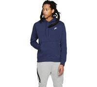 Nike Sportswear Club Fleece Sweat à capuche Bleu Marine XXL