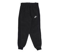 Nike - Sportswear Club Fleece Windized Pant - Homme - Sport - Noir - Taille: S