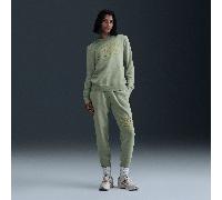 Nike Sportswear Club Fleece Women's Mid-Rise Joggers Jade Horizon - M