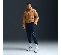 Nike Sportswear Club Fleece Women's Mid-Rise Joggers Obsidian - S