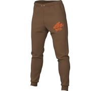 Nike Sportswear Club FZ0907-281 Pantalon de Jogging pour Homme, Orange Clair