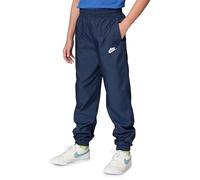 Nike Sportswear Club HF8141 Pantalon de Jogging pour Enfants Plus âgés
