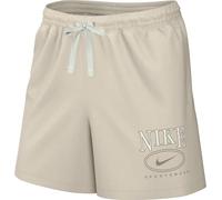 Nike Sportswear Club HJ1282 Short en Polaire French Terry Taille Moyenne pour Femme 10,2 cm
