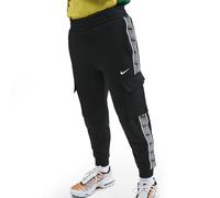 Nike Sportswear Club HQ9323 Pantalon Cargo en Polaire pour Enfant Plus âgé