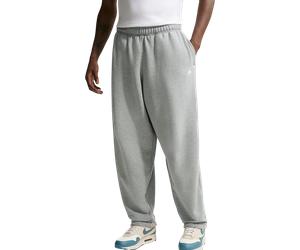 Nike Sportswear Club Oversized Pantalons M Argent