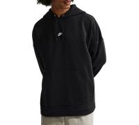 Nike Sportswear Club Oversized Sweatshirt à capuche S Noir