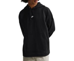 Nike Sportswear Club Oversized Sweatshirt à capuche S Noir