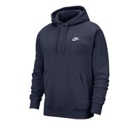 Sweatshirt à capuche Nike M NSW CLUB HOODIE PO BB bv2654-410 Taille L