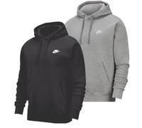 Nike Sportswear Club Sweat avec Zip Homme