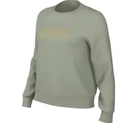 Nike Sportswear Club Sweat-Shirt en Polaire pour Femme avec col Rond
