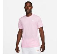 Nike Sportswear Club T-Shirt à Manches Courtes Homme
