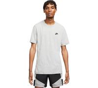 Nike Sportswear Club T-Shirt Gris S