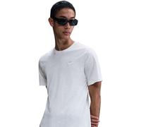 Nike Sportswear Club T-Shirt Mens Bouleau Heather Moyen Male