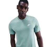 Nike Sportswear Club T-Shirt Mens Canon M Male