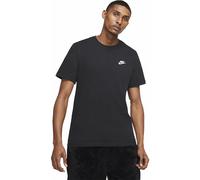 Nike Sportswear Club T-Shirt Noir M