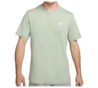 Nike - Sportswear Club T-Shirt - T-shirt - S - jade horizon