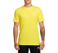 Nike Sportswear Club Tee-shirt XL Jaune