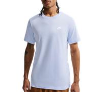Nike Sportswear Club Tee-shirt XXL Bleu