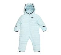 Nike Sportswear Costume fonctionnel azur / noir, Taille 92