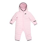 Nike Sportswear Costume fonctionnel 'Solid Baby' rose clair / noir, Taille 92