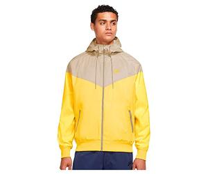 Nike Sportswear DA0001 Windrunner Veste à capuche pour homme