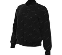 Nike Sportswear Destroyer HJ1195 Veste surdimensionnée avec monogramme pour femme