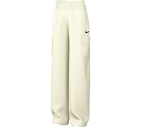 Nike Sportswear Dri-FIT FZ5550 Pantalon Oversize en Polaire pour Enfants Plus âgés (Fille)