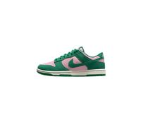 Nike, Homme, Sport, Vert, Taille: 42 1/2 EU Dunk Low Retro Soft Pink Baskets