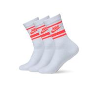 Nike Sportswear DX5089 Dri-FIT Everyday Essential Crew Socks (3 paires)