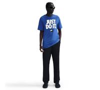 Nike Sportswear DZ2989-480 Game Royal T-Shirt pour Homme, Taille M
