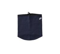 Nike Sportswear Écharpe tube bleu foncé, Taille One Size