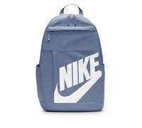 Nike Sportswear Elemental Sac à dos, Bleu travail/bleu travail/blanc, One Size, Elemental Sac à dos 21 l