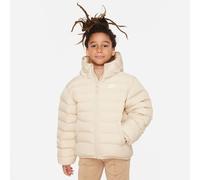 Nike Sportswear Enfant - Manteaux blousons, Beige - Taille 128 - 137 CM Beige 128 - 137 CM