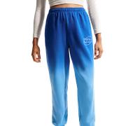 Nike Sportswear Enfant - Pantalons, Bleu - Taille 122 - 128 CM - Jersey de coton Blue 122 - 128 CM