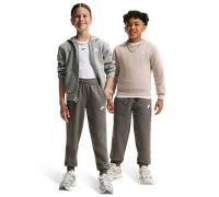 Nike Sportswear Enfant - Pantalons, Gris - Taille 137 - 147 CM - Jersey de coton Grey 137 - 147 CM