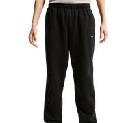 Nike Sportswear Enfant - Pantalons, Noir - Taille 122 - 128 CM - Jersey de coton Black 122 - 128 CM