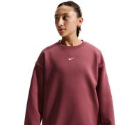 Nike Sportswear Enfant - Sweats, Rose - Taille 122 - 128 CM - Jersey de coton Pink 122 - 128 CM