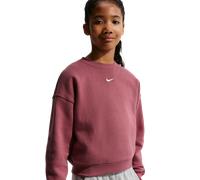 Nike Sportswear Enfant - Sweats, Rose - Taille 122 - 128 CM - Jersey de coton Pink 122 - 128 CM
