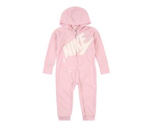 Nike Sportswear Ensemble beige clair / rose, Taille 74-80