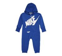 Nike Sportswear Ensemble bleu foncé / blanc, Taille 86-92