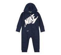 Nike Sportswear Ensemble bleu marine / blanc, Taille 74-80