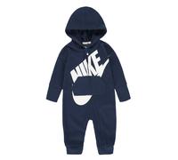 Nike Sportswear Ensemble bleu nuit / blanc cassé, Taille 74