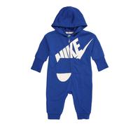Nike Sportswear Ensemble bleu roi / blanc, Taille 56-62