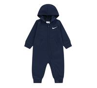 Nike Sportswear Ensemble 'Essential' bleu marine / blanc, Taille 80-86