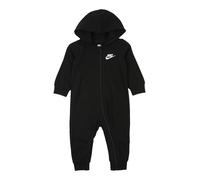 Nike Sportswear Ensemble 'FRFUTURA' noir / blanc, Taille 68-74