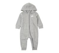 Nike Sportswear Ensemble 'FUTURA' gris chiné, Taille 62-68