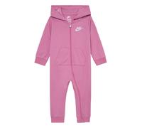 Nike Sportswear Ensemble 'FUTURA' rose / blanc, Taille 62-68