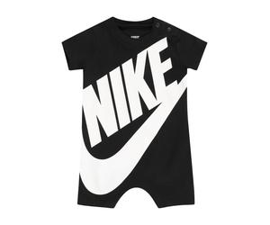 Nike Sportswear Ensemble noir / blanc, Taille 62-68