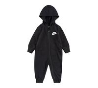 Nike Sportswear Ensemble noir / blanc, Taille 74-80