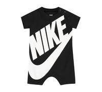 Nike Sportswear Ensemble noir / blanc, Taille 74-80